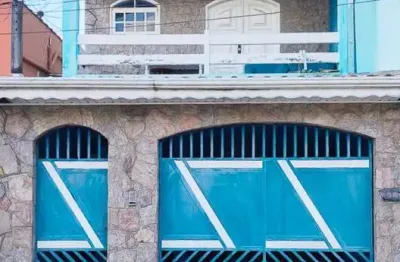 Casa com 3 quartos à venda na Rua Oliveira China, 312, Vila Santa Izabel, Caçapava