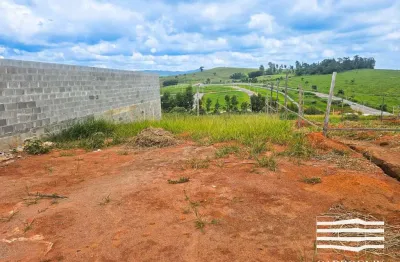 Terreno à venda na Rua Rubens Lencioni Julho, Q29 L09, Residencial Amor, Caçapava