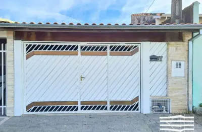 Casa com 2 quartos à venda na Rua Professor José Francisco Simões dos Santos, 1031, Jardim Amália, Caçapava