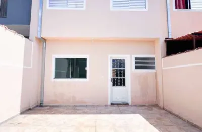 Casa com 2 quartos à venda na Avenida Padre Moacir Rodrigues, 09, Parque Residencial Nova Caçapava, Caçapava