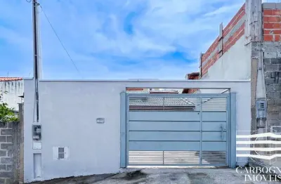 Casa com 3 quartos à venda na Rua Marisa Costa Pacheco, 35, Residencial Borda do Campo, Caçapava