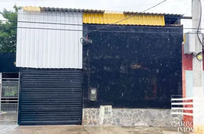 Barracão / Galpão / Depósito para alugar na Praça Luís Galdini, 109, Piedade, Caçapava
