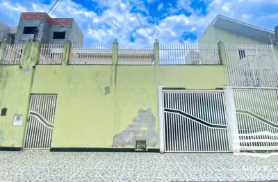 Casa com 3 quartos para alugar na Rua Dino Américo de Sant'anna, 136, Parque Residencial Santo André, Caçapava