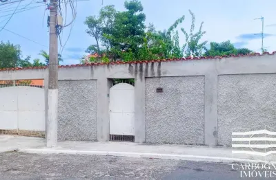 Casa com 2 quartos à venda na Rua Santo Agostinho, 530, Vila Antônio Augusto Luiz, Caçapava