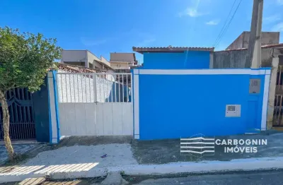 Casa com 2 quartos à venda na Rua Adilson José da Silva, 166, Jardim Panorama, Caçapava