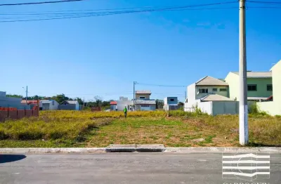 Terreno à venda na Rua Tucker, 330, Parque do Museu, Caçapava