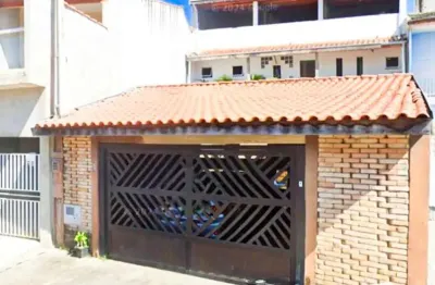 Casa com 4 quartos à venda na Rua Dino Américo de Sant'anna, 300, Parque Residencial Santo André, Caçapava