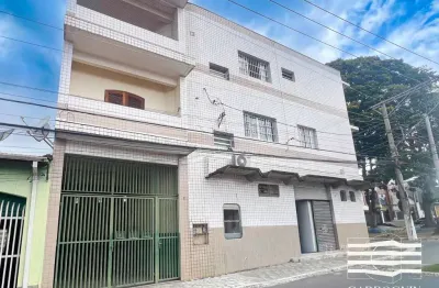 Apartamento com 2 quartos para alugar na Rua Nove de Julho, 18, Jardim São José, Caçapava