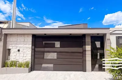 Casa com 3 quartos à venda na Rua Lincoln, Q 07 L 16, Parque do Museu, Caçapava