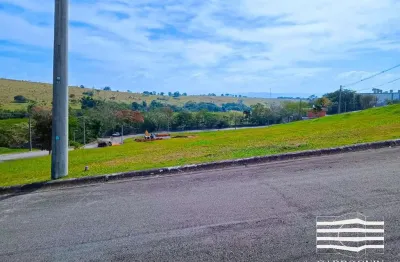 Terreno em condomínio a Venda no Bella Vitta no Santa Luzia II em Caçapava