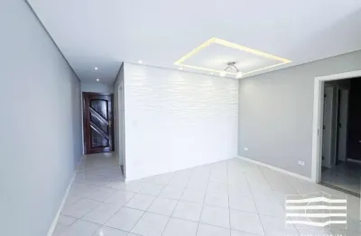 Apartamento a Venda no condomínio Ibiza no Jardim das Nações em Taubaté