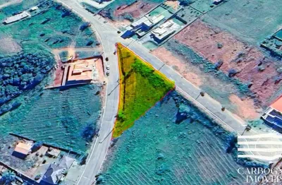 Terreno em condomínio a Venda no Terras de Santa Mariana em Caçapava Velha em Caçapava