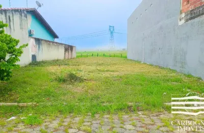 Terreno à venda na Rua Tereza Ramos dos Santos, AO LADO DO, Village das Flores, Caçapava