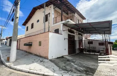 Casa com 3 quartos à venda na Rua São Luiz, 400, Vila Antônio Augusto Luiz, Caçapava