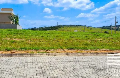 Terreno em condomínio a Venda no Ecopark Bourbon no Residencial Ecopark Bourbon em Caçapava