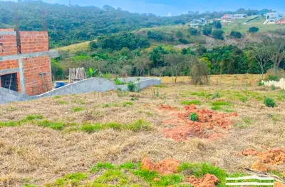 Terreno em condomínio a Venda no Terras de Santa Mariana em Caçapava Velha em Caçapava