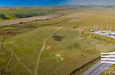 Terreno à venda na Rodovia Vito Ardito, KM 116 (SP, Jardim Campo Grande, Caçapava