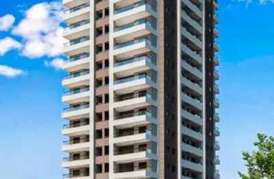 Apartamento a Venda no condomínio Residencial Madah na Vila São João em Caçapava