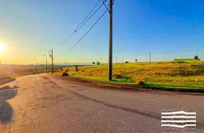 Terreno em condomínio a Venda no Bella Vitta no Santa Luzia II em Caçapava