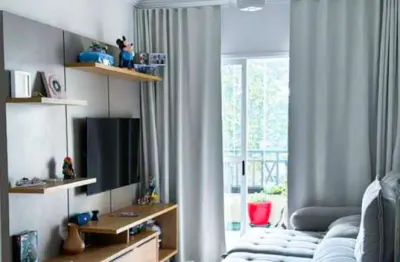 Apartamento a Venda no condomínio Amarílis no Vera Cruz em Caçapava