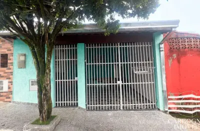 Casa com 3 quartos à venda na Rua Augusto Bento de Araújo, 195, Parque Residencial Nova Caçapava, Caçapava