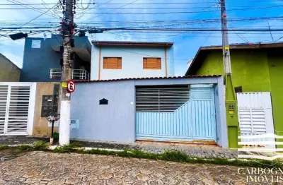 Casa com 4 quartos para alugar na Rua Antônio dos Santos, 83, Vila Santos, Caçapava
