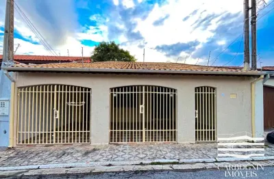 Casa com 3 quartos à venda na Rua México, 25, Jardim Caçapava, Caçapava
