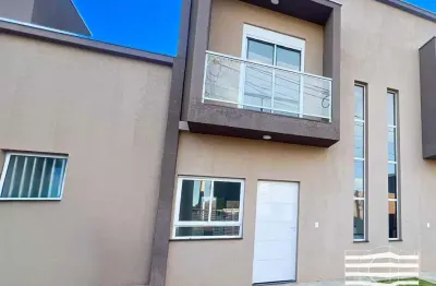 Sobrado em condomínio a Venda e Locação no Vila Carmel em Caçapava