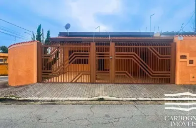Casa com 6 quartos à venda na Rua Doutor Napoleão Mendes Lareano, 473, Vila Resende, Caçapava