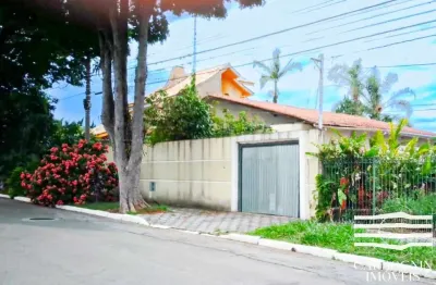 Casa com 4 quartos à venda na Rua Capitão Tomé Fortes Del Rey, 230, Vila Resende, Caçapava