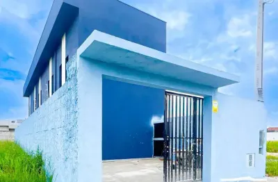 Kitnet / Stúdio à venda na Rua Olímpio Santos Junior, 238, Jardim Amália, Caçapava