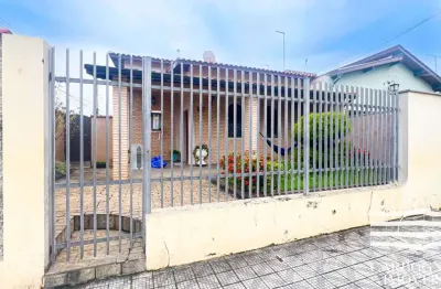 Casa com 2 quartos à venda na Rua José Pancoldo Binari, 562, Vila Antônio Augusto Luiz, Caçapava