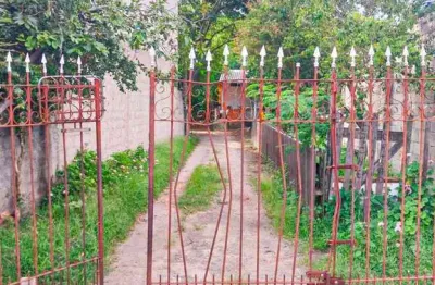 Terreno à venda na Rua Santo Agostinho, 606, Vila Antônio Augusto Luiz, Caçapava