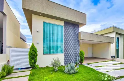 Casa em condomínio fechado com 3 quartos à venda na Avenida das Palmeiras, 44, Condomínio Terras do Vale, Caçapava