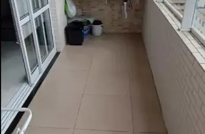 Grande oportunidade na aviação, apto com dois dorm, com sacada gourmet!!!!