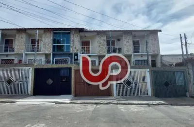 Sobrado com 3 dormitórios à venda, 124 m² por r$ 590.000,00 - itaquera - são paulo/sp