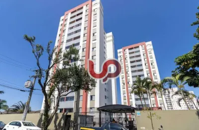 Apartamento com 2 dormitórios à venda, 49 m² por r$ 375.000,00 - itaquera - são paulo/sp