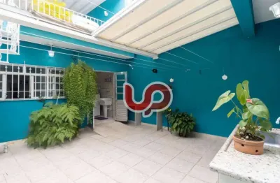 Casa com 3 quartos à venda na Rua Roque Polidoro, Itaquera, São Paulo