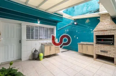 Casa com 3 quartos à venda na Rua Roque Polidoro, Itaquera, São Paulo