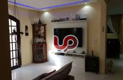 Casa com 3 quartos à venda em Itaquera, São Paulo 