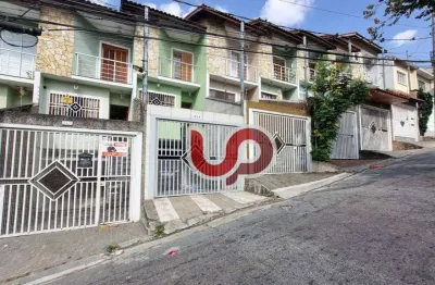 Sobrado com 3 dormitórios à venda, 140 m² por r$ 860.000,00 - vila matilde - são paulo/sp