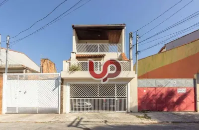 Casa com 4 quartos à venda na Rua Gervásio Mota da Vitória, Cidade Líder, São Paulo