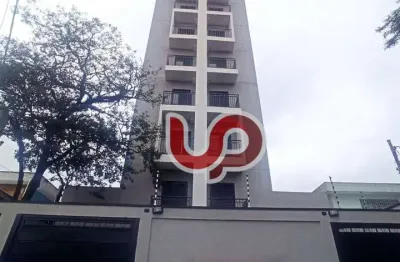 Apartamento à venda, 47 m² por r$ 286.000,00 - artur alvim - são paulo/sp