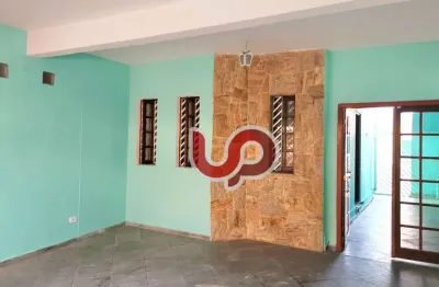 Casa com 3 quartos à venda na Rua Roberto de Almeida, Jardim Nossa Senhora do Carmo, São Paulo