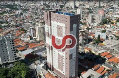 Apartamento com 2 dormitórios, 31 m² - venda por r$ 229.990,00 ou aluguel por r$ 1.798,00/mês - vila matilde - são paulo/sp