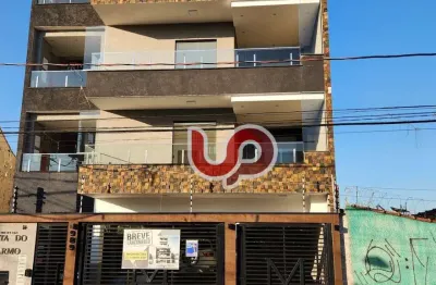 Apartamento com 2 quartos à venda na Rua Morada Nova de Minas, Cidade Centenário, São Paulo