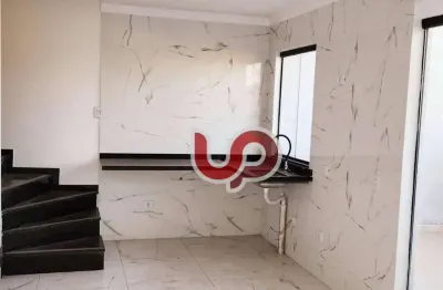Apartamento com 2 quartos à venda na Rua Morada Nova de Minas, Cidade Centenário, São Paulo
