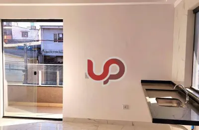 Apartamento com 2 quartos à venda na Rua Morada Nova de Minas, Cidade Centenário, São Paulo