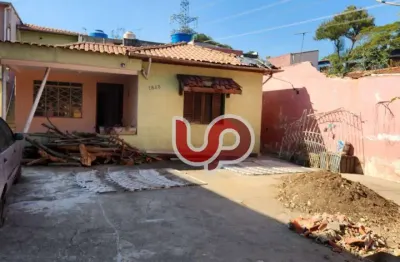 Terreno à venda na Avenida Doutor Bernardino Brito Fonseca de Carvalho, Vila Talarico, São Paulo