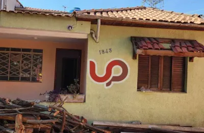 Terreno à venda na Avenida Doutor Bernardino Brito Fonseca de Carvalho, Vila Talarico, São Paulo